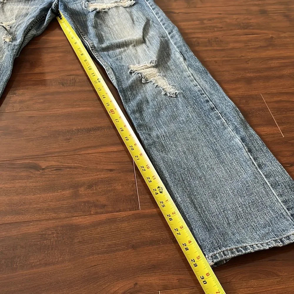 ⭐️3/$15 Men’s  Jeans - Picture 6 of 12